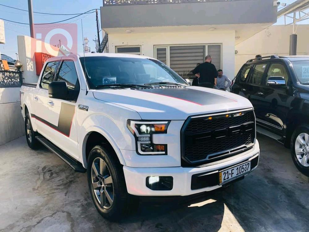 فورد إف-150
